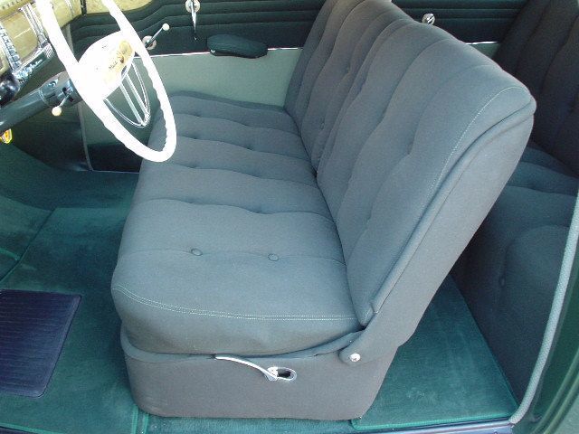 1941 Chrysler WINDSOR STUNNING - 2785398 - 23