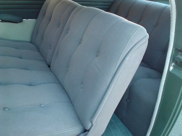 1941 Chrysler WINDSOR STUNNING - 2785398 - 24