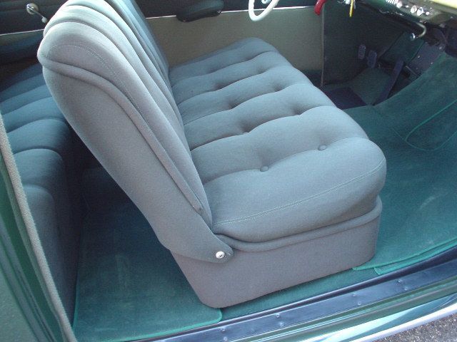 1941 Chrysler WINDSOR STUNNING - 2785398 - 25
