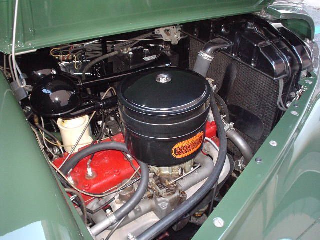 1941 Chrysler WINDSOR STUNNING - 2785398 - 26