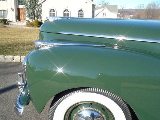1941 Chrysler WINDSOR STUNNING - 2785398 - 31