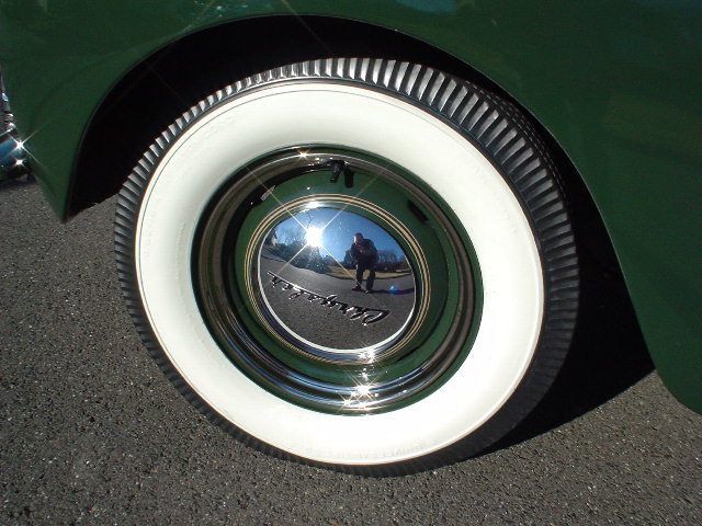 1941 Chrysler WINDSOR STUNNING - 2785398 - 32