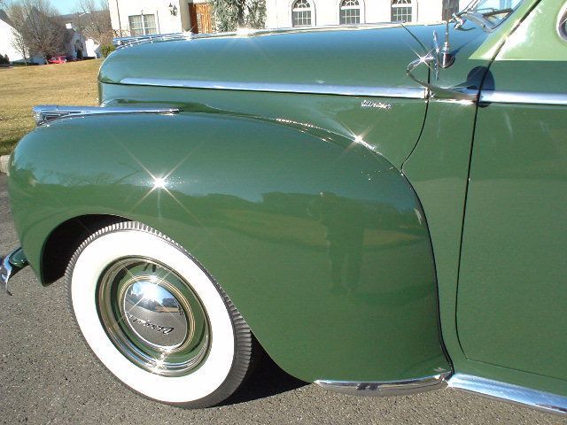 1941 Chrysler WINDSOR STUNNING - 2785398 - 33