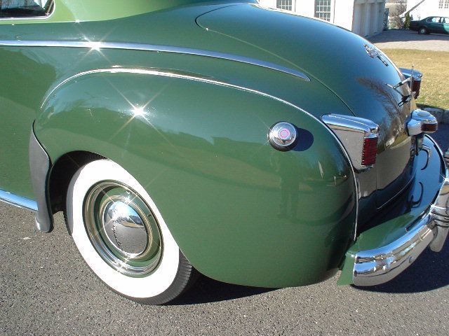 1941 Chrysler WINDSOR STUNNING - 2785398 - 38