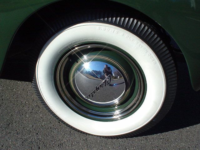 1941 Chrysler WINDSOR STUNNING - 2785398 - 40