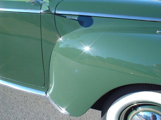 1941 Chrysler WINDSOR STUNNING - 2785398 - 41