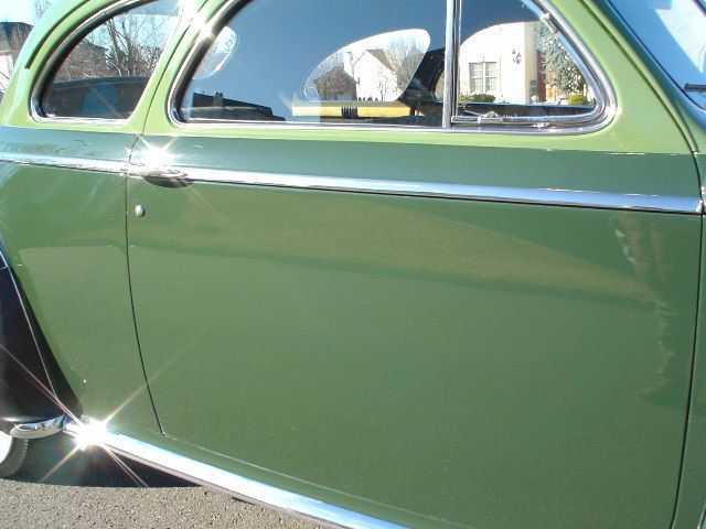 1941 Chrysler WINDSOR STUNNING - 2785398 - 43
