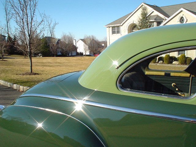 1941 Chrysler WINDSOR STUNNING - 2785398 - 45