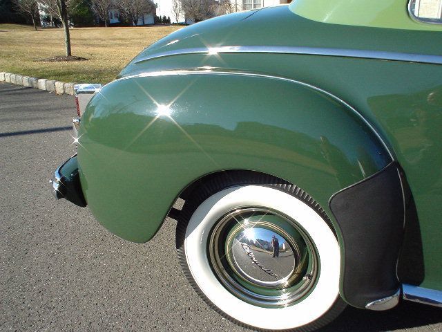 1941 Chrysler WINDSOR STUNNING - 2785398 - 46