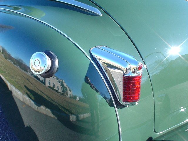 1941 Chrysler WINDSOR STUNNING - 2785398 - 49