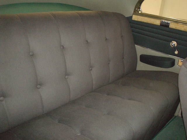 1941 Chrysler WINDSOR STUNNING - 2785398 - 55
