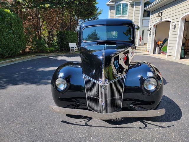 1941 Ford Pickup For Sale - 21569066 - 9