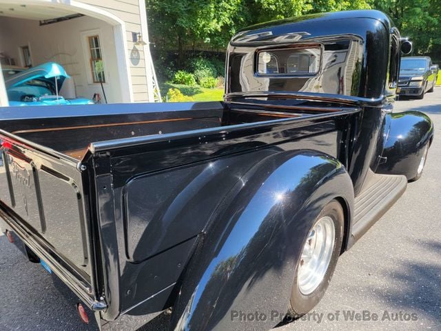 1941 Ford Pickup For Sale - 21569066 - 16