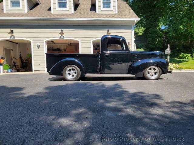 1941 Ford Pickup For Sale - 21569066 - 4