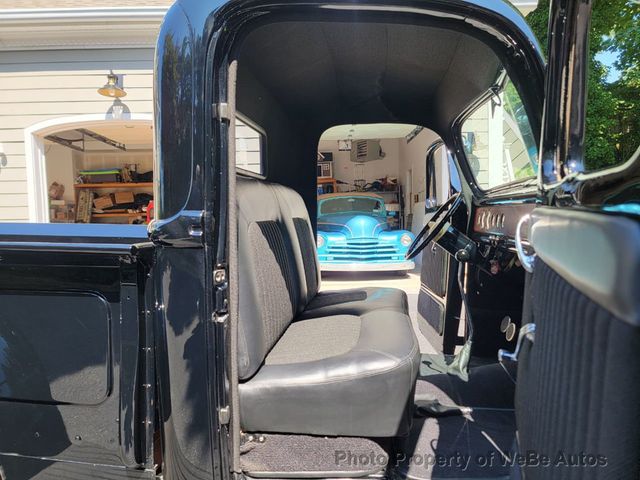 1941 Ford Pickup For Sale - 21569066 - 58