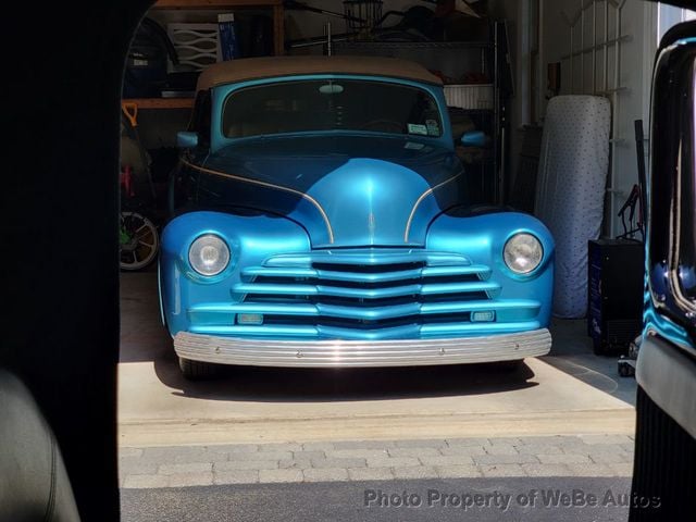 1941 Ford Pickup For Sale - 21569066 - 62