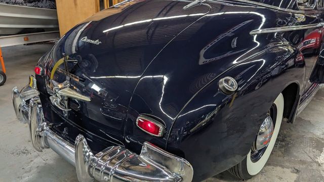 1942 Chevrolet Special Deluxe 5 Window For Sale - 22169444 - 15