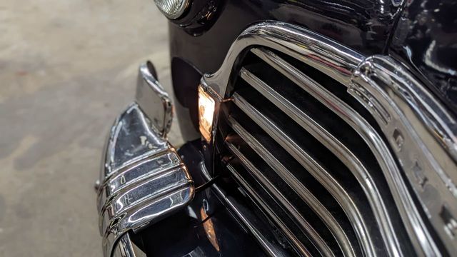 1942 Chevrolet Special Deluxe 5 Window For Sale - 22169444 - 32