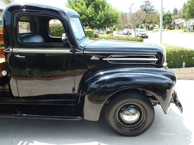 1942 Ford 1/2 Ton Flat Bed - 20912247 - 2