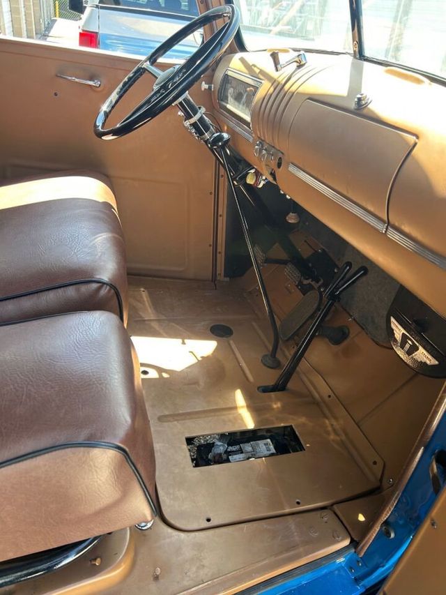 1946 Chevrolet Suburban Station Wagon - 22326255 - 10