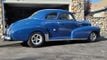 1947 Chevrolet Business Coupe Street Rod - 21569360 - 0