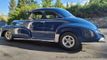 1947 Chevrolet Business Coupe Street Rod - 21569360 - 4