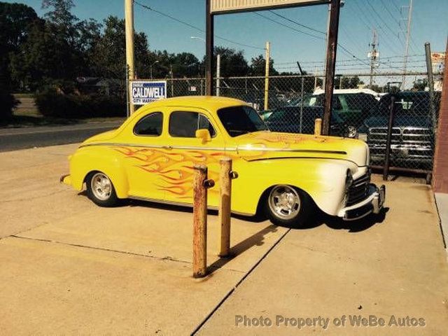 1947 Ford Coupe  - 21745367 - 1