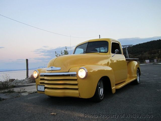 1948 Chevrolet 3100 Pickup Truck For Sale - 22258476 - 5