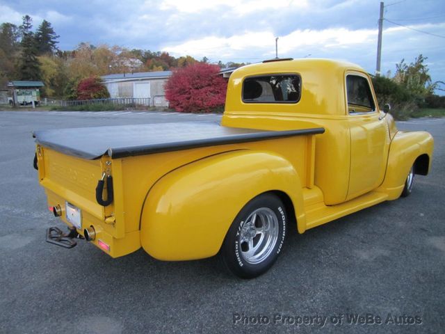 1948 Chevrolet 3100 Pickup Truck For Sale - 22258476 - 6