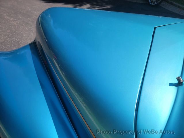 1948 Chevrolet Convertible For Sale - 21568996 - 23