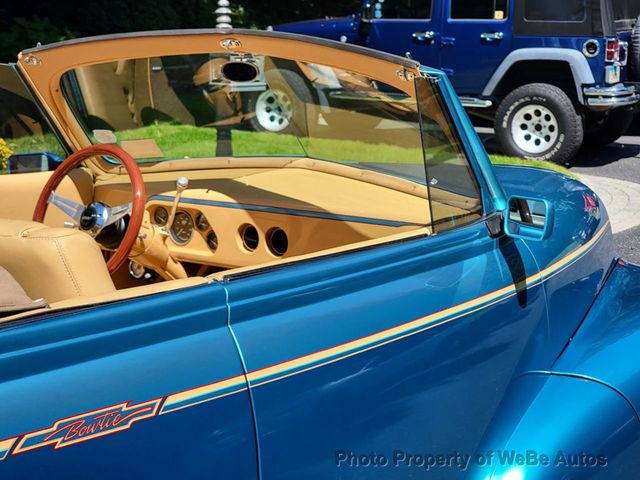 1948 Chevrolet Convertible For Sale - 21568996 - 43