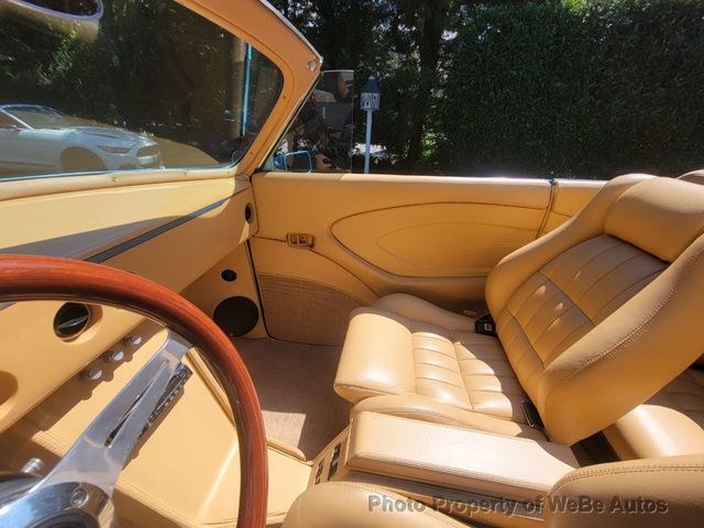 1948 Chevrolet Convertible For Sale - 21568996 - 62