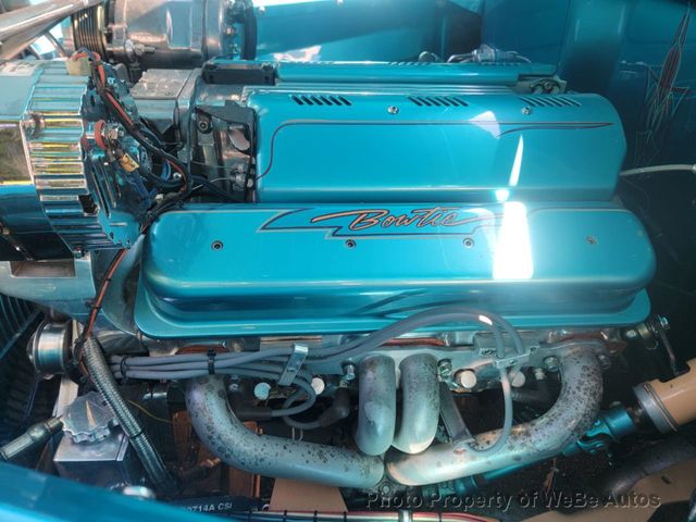 1948 Chevrolet Convertible For Sale - 21568996 - 87