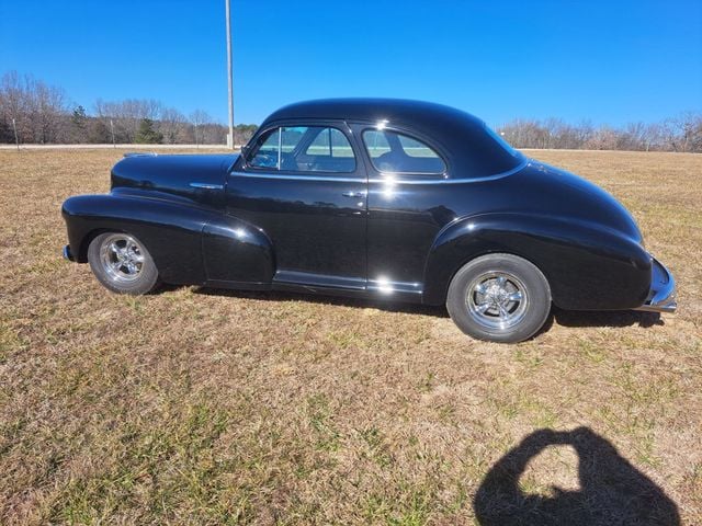 1948 Chevrolet Stylemaster Coupe For Sale - 22411773 - 0