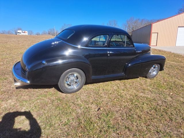 1948 Chevrolet Stylemaster Coupe For Sale - 22411773 - 1