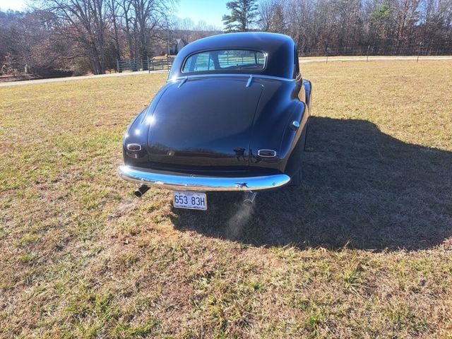 1948 Chevrolet Stylemaster Coupe For Sale - 22411773 - 3