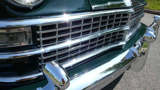 1948 Chrysler WINDSOR CONVERTIBLE  - 14819595 - 10