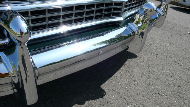 1948 Chrysler WINDSOR CONVERTIBLE  - 14819595 - 11
