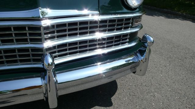 1948 Chrysler WINDSOR CONVERTIBLE  - 14819595 - 13