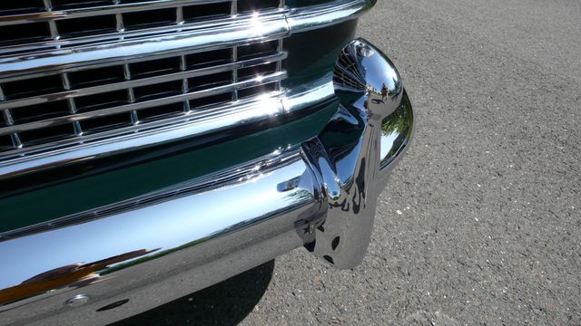 1948 Chrysler WINDSOR CONVERTIBLE  - 14819595 - 14