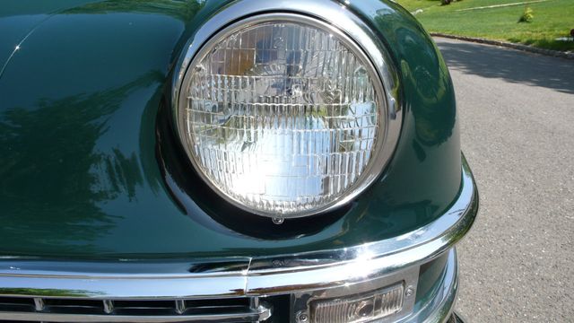 1948 Chrysler WINDSOR CONVERTIBLE  - 14819595 - 15