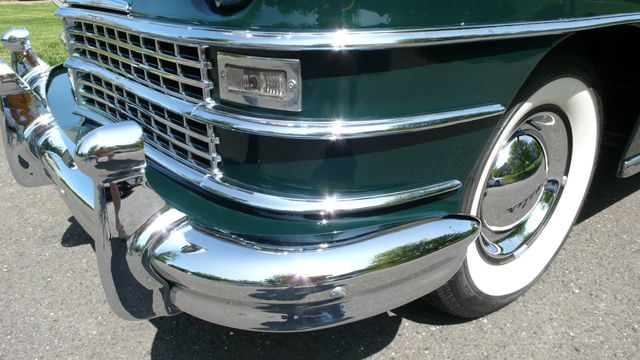 1948 Chrysler WINDSOR CONVERTIBLE  - 14819595 - 16
