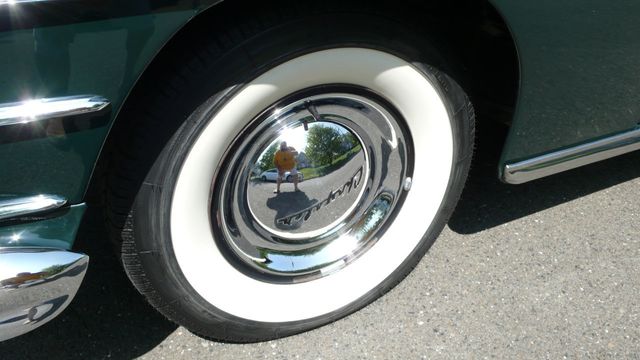 1948 Chrysler WINDSOR CONVERTIBLE  - 14819595 - 17