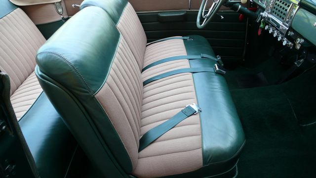 1948 Chrysler WINDSOR CONVERTIBLE  - 14819595 - 20
