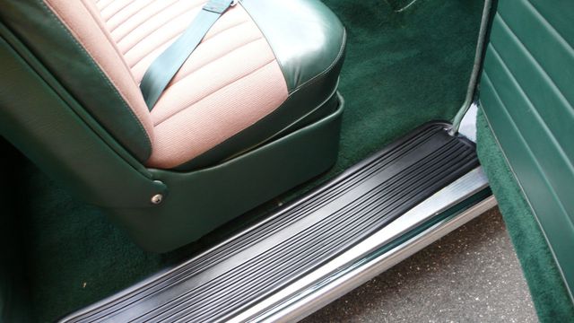 1948 Chrysler WINDSOR CONVERTIBLE  - 14819595 - 21