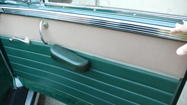 1948 Chrysler WINDSOR CONVERTIBLE  - 14819595 - 22