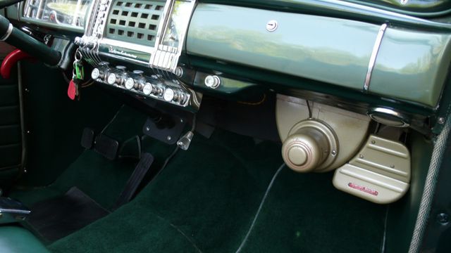 1948 Chrysler WINDSOR CONVERTIBLE  - 14819595 - 24