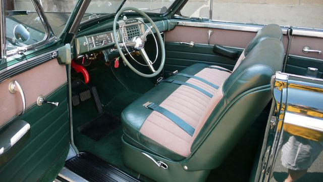 1948 Chrysler WINDSOR CONVERTIBLE  - 14819595 - 26