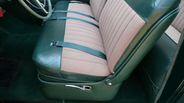 1948 Chrysler WINDSOR CONVERTIBLE  - 14819595 - 27