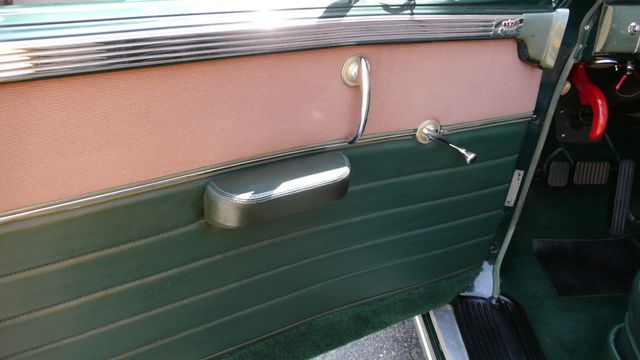 1948 Chrysler WINDSOR CONVERTIBLE  - 14819595 - 28